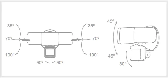 home-zone-security-ES00931G-Smart-Auto-CCT-Triple-Head-Security-Flood-Light-07