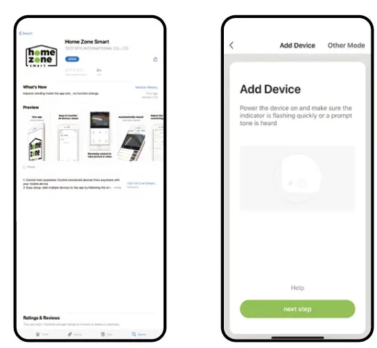 home-zone-security-ES00931G-Smart-Auto-CCT-Triple-Head-Security-Flood-Light-11