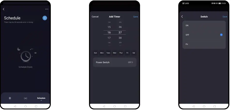 home-zone-security-ES00931G-Smart-Auto-CCT-Triple-Head-Security-Flood-Light-17