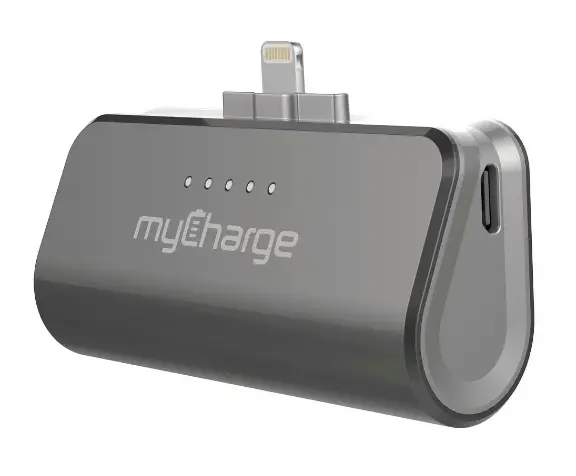 Mycharge Power Pack Ppl26g, Ppl26p User Manual Mycharge Power Pack Ppl26g, Ppl26p User Manual