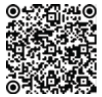 tokidoki Lunar New Year Red Envelope - qr code