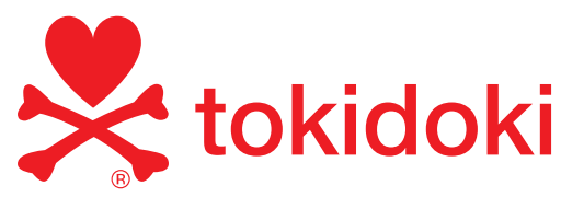 tokidoki - logo