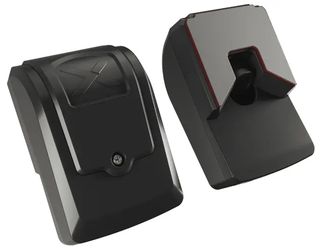 BRIGADE BL 2120C AHD Front Camera Monitor System