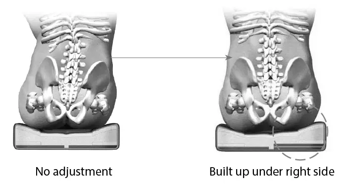 spex-Contoured-or-Modular-and-Adjustable-Cushion-FIG-3
