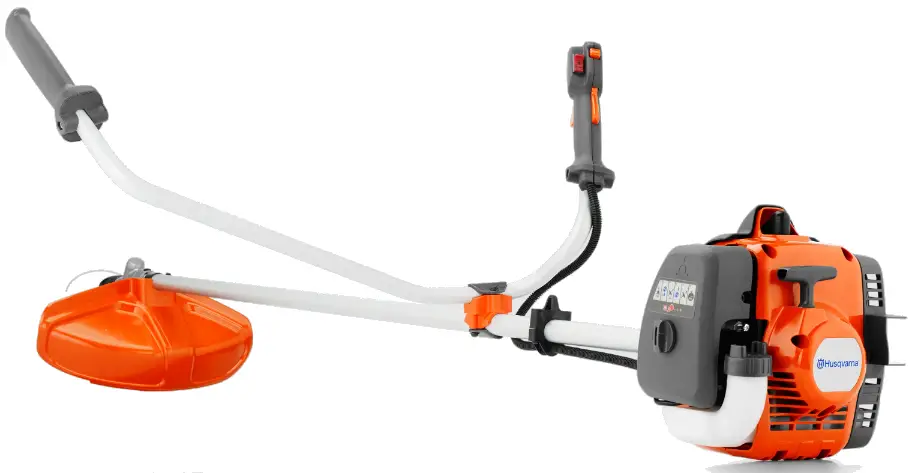 129R Brushcutter and Trimmer