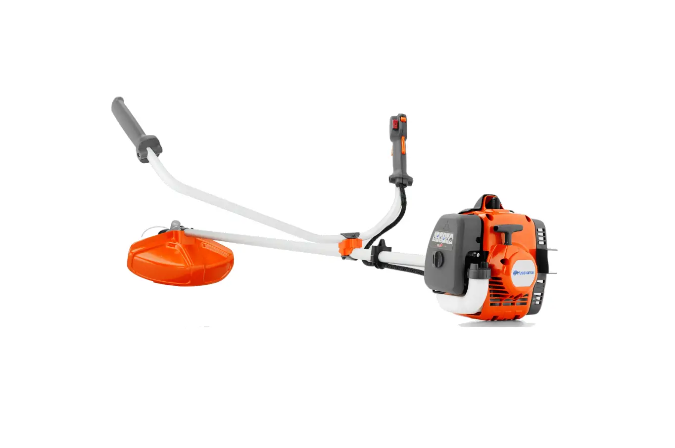 Husqvarna 129r Brushcutter And Trimmer Owner's Manual