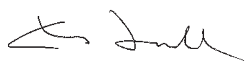 Signature