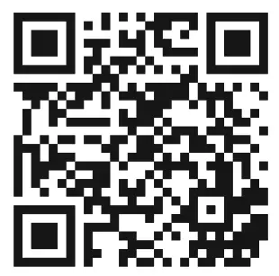 hama 00221051 2 In 1 Universal Remote Control - Qr Code