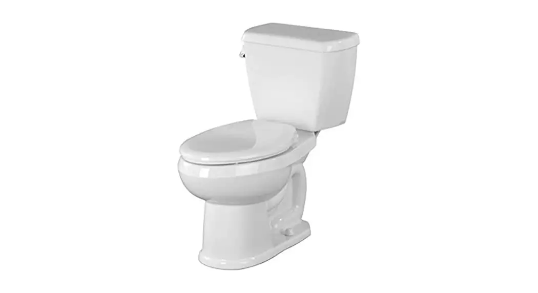 Gerber 2p Non Skirted-5 Two Piece Toilets Instruction Manual