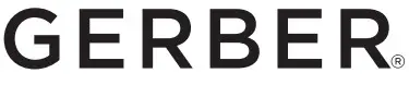 GERBER logo