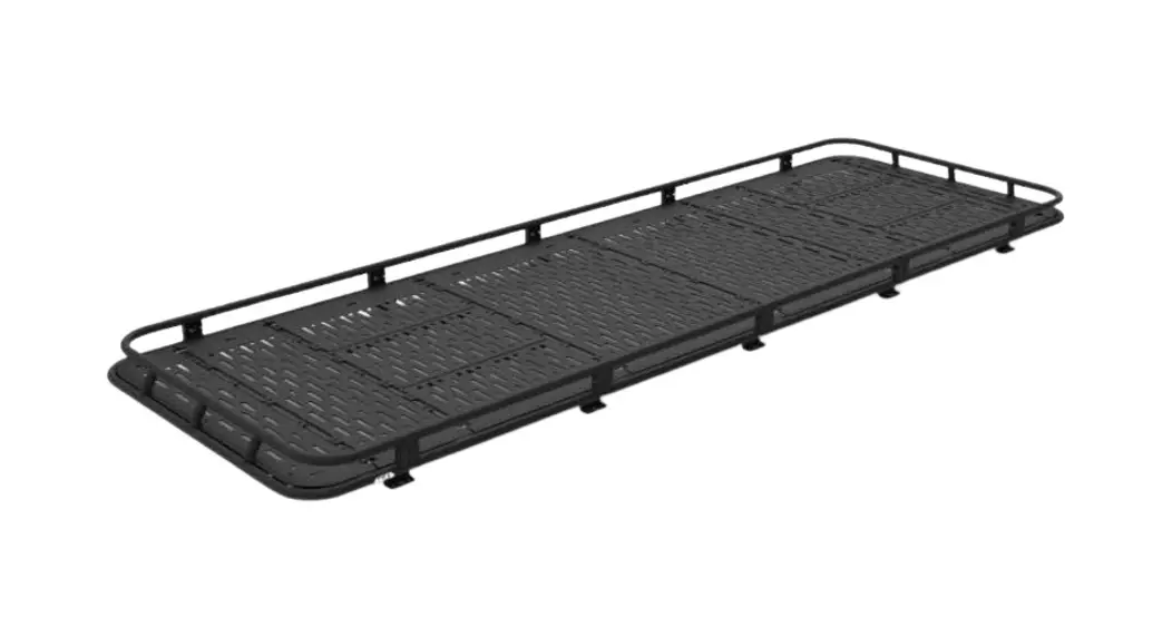 Flatline Van Co Sp0105b Sprinter Safari Rack Installation Guide Flatline Van Co Sp0105b Sprinter Safari Rack Installation Guide