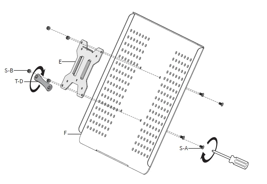 V I V O-STAND-V002FGL-Monitor-and-Laptop-Desk-Stand-FIG-14