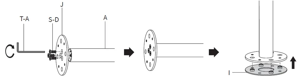 V I V O-STAND-V002FGL-Monitor-and-Laptop-Desk-Stand-FIG-6