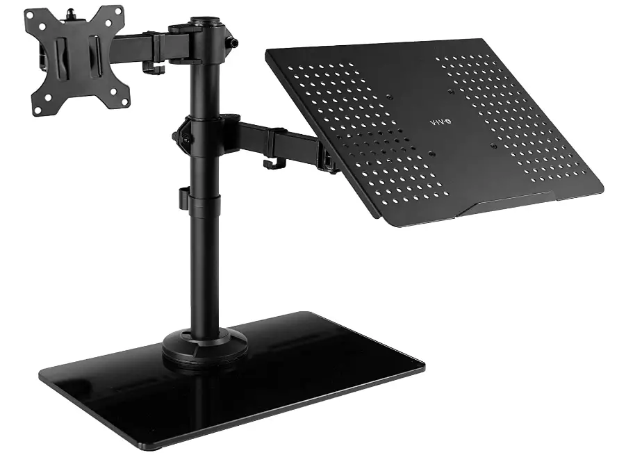 V I V O-STAND-V002FGL-Monitor-and-Laptop-Desk-Stand-FIG-18
