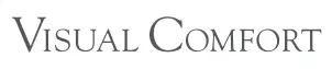 VISUAL COMFORT logo