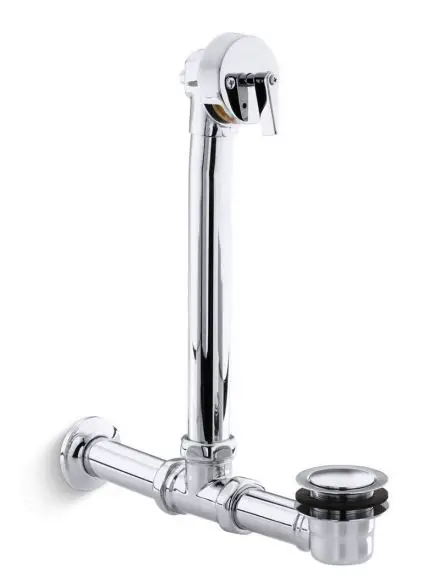 KOHLER-K-7104-Iron-Works-Exposed-Bath-Drain-product