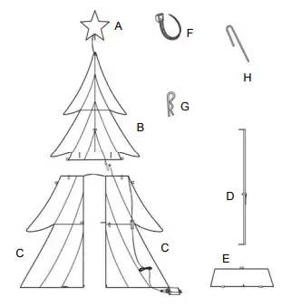 HOME-ACCENTS-22RT5662235YX-Yuletide-Lane-MOTION-LED-Christmas-Tree-Silhouette-fig-1