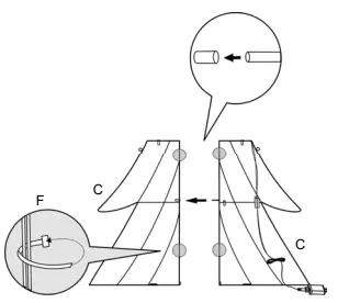HOME-ACCENTS-22RT5662235YX-Yuletide-Lane-MOTION-LED-Christmas-Tree-Silhouette-fig-2