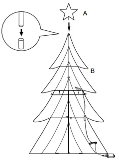 HOME-ACCENTS-22RT5662235YX-Yuletide-Lane-MOTION-LED-Christmas-Tree-Silhouette-fig-3