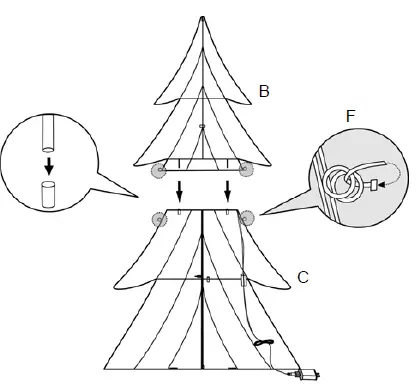 HOME-ACCENTS-22RT5662235YX-Yuletide-Lane-MOTION-LED-Christmas-Tree-Silhouette-fig-7