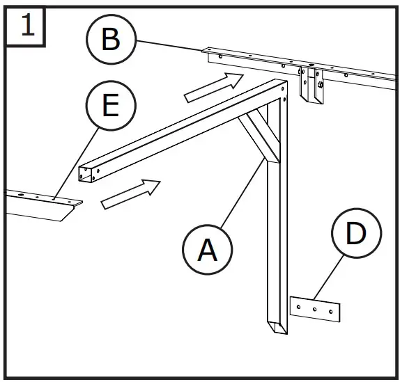 Assembly Instructions