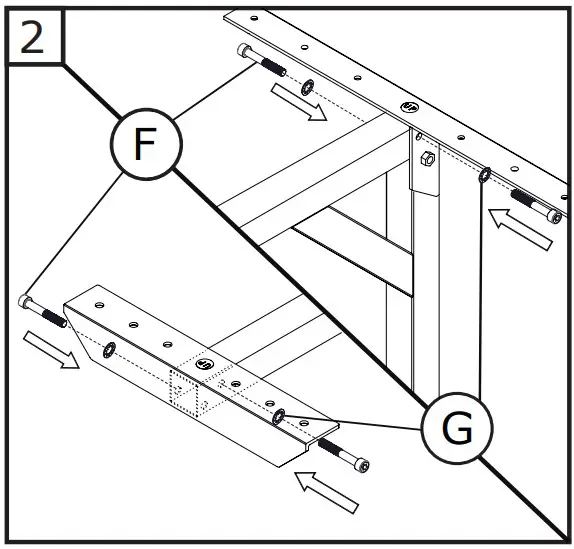 Assembly Instructions