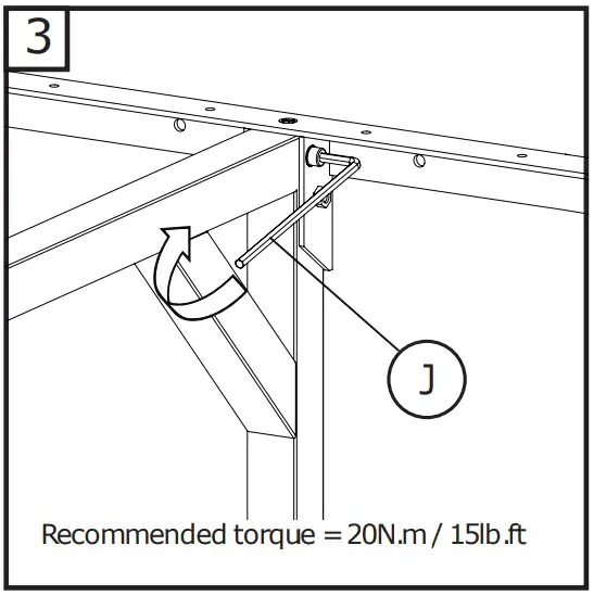 Assembly Instructions