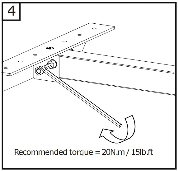 Assembly Instructions