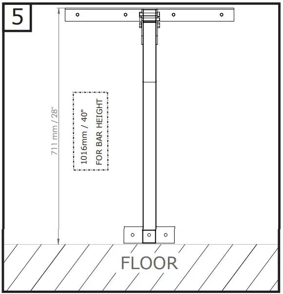Assembly Instructions