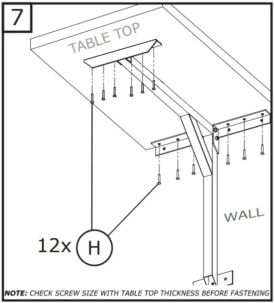 Assembly Instructions