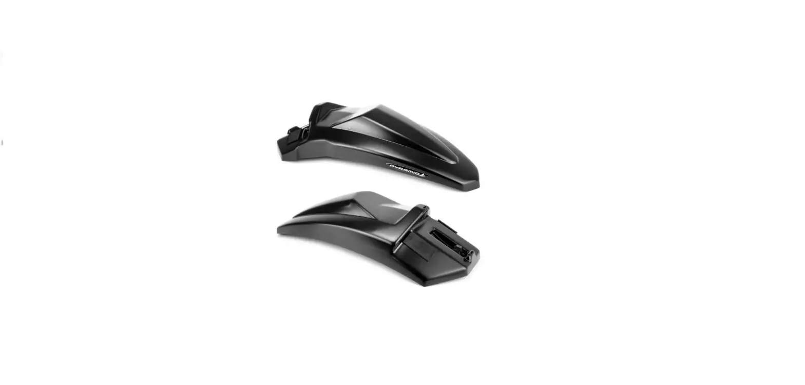 Pyramid Cbr900 00/01 Hugger For Honda Instructions