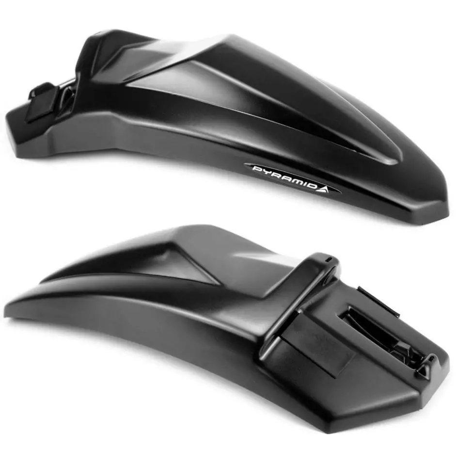 PYRAMID CBR900 00-01 Hugger for Honda-product