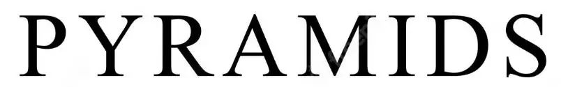 PYRAMID logo