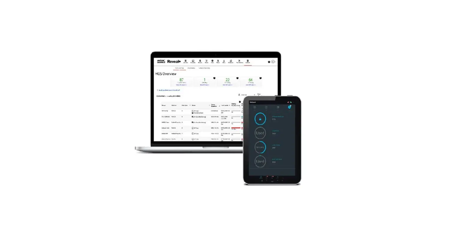 Eld Go Software User Manual
