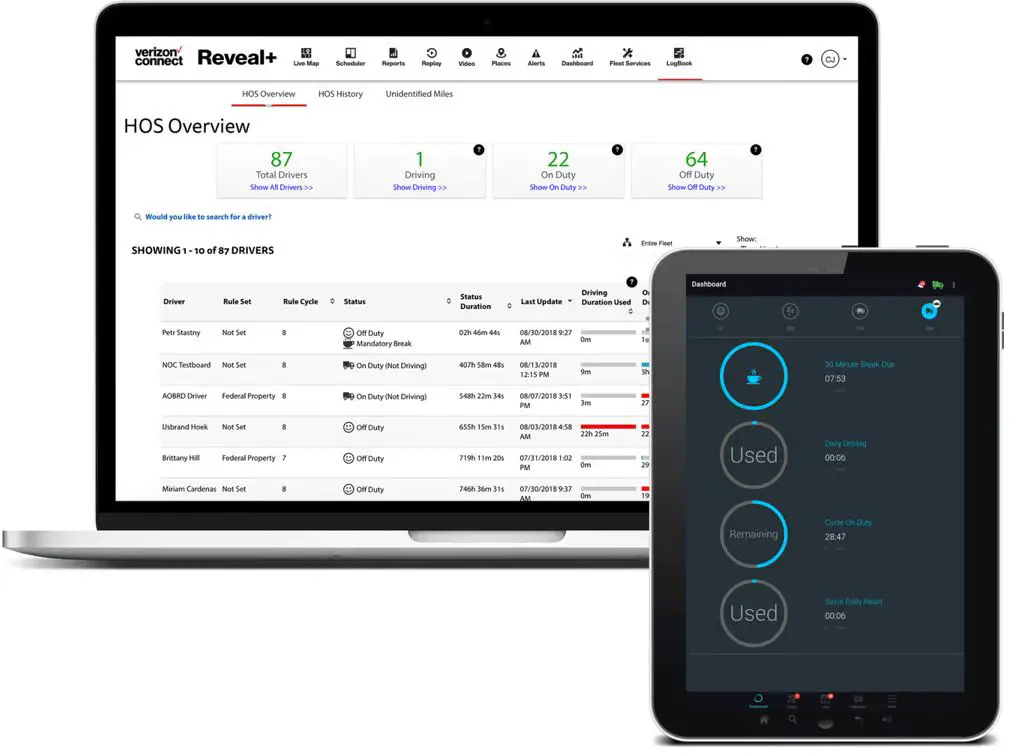 ELD-GO-Software-product