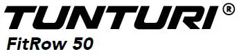 TUNTURI FitRow 50.JPG