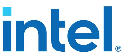 intel Logo