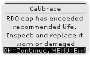 partech -Oxy-Techw2 -RDO -Pro-X- Dissolved- Oxygen -Sensor- WaterWatch2 -Monitors 02