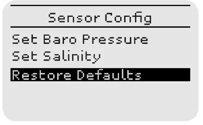 partech -Oxy-Techw2 -RDO -Pro-X- Dissolved- Oxygen -Sensor- WaterWatch2 -Monitors 14