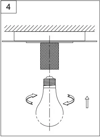 PROGRESS-LIGHTING-P350247-009-Trimble-Collection-One-Light-Brushed-Bronze-9-Flush-Mount-FIG- (10)