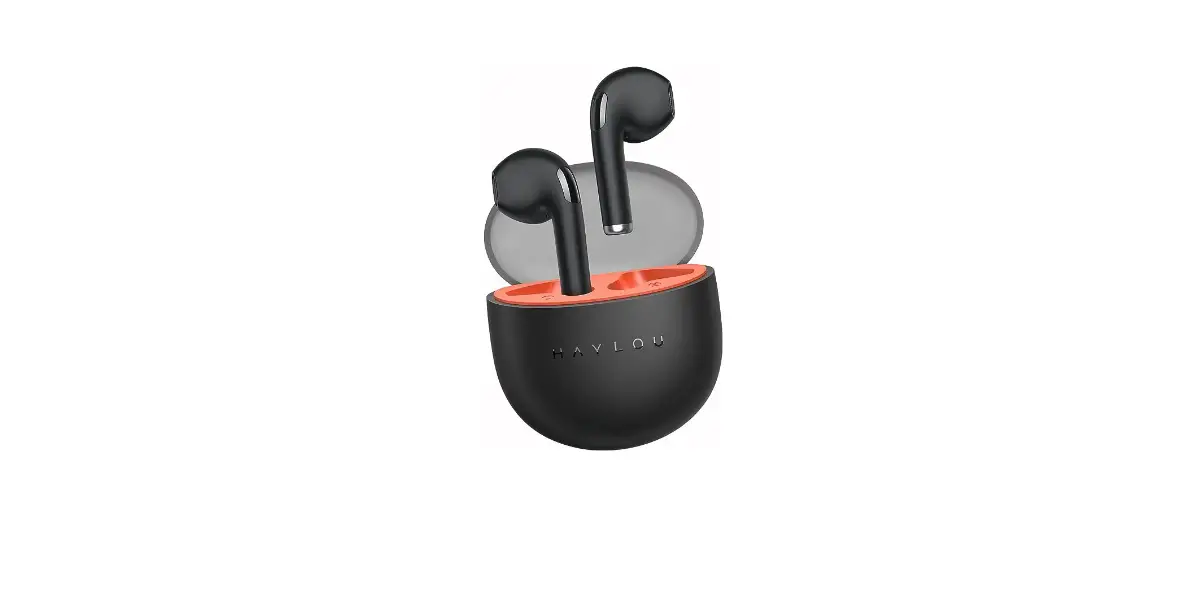 Haylou X1 Neo True Wireless Earbuds User Manual Haylou X1 Neo True Wireless Earbuds User Manual