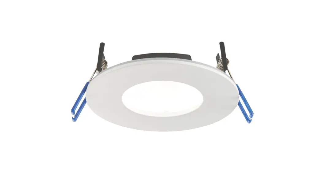 Lap 2967 Series Indopro Recessed Led Downlight Instruction Manual