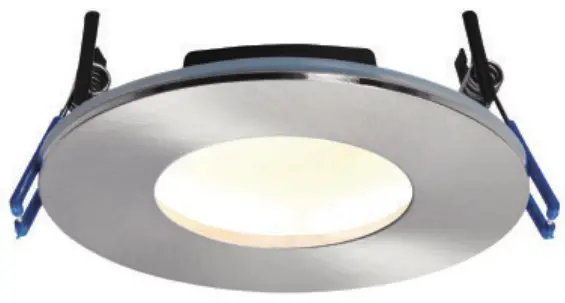 LAP 2967 Series IndoPro Recessed LED Downlight