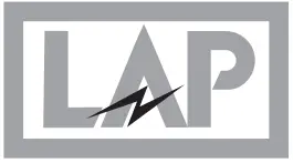 LAP Logo
