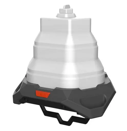 NEBO-NEB-LTN-1003-G Galileo-Air-Rechargeable-LED-Collapsible-Lantern-product