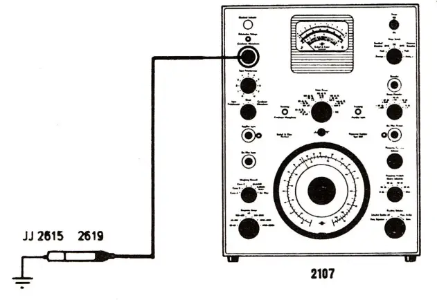 Bruel-Kjaer-2619-Microphone-Preamplifier (4)