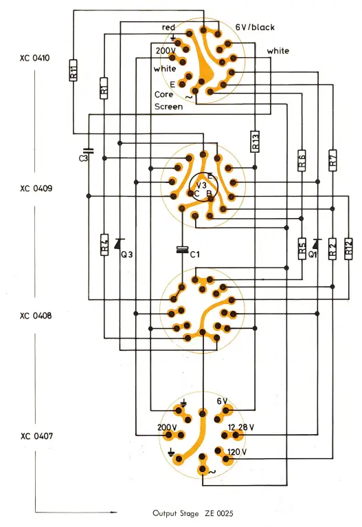 Bruel-Kjaer-2619-Microphone-Preamplifier (5)