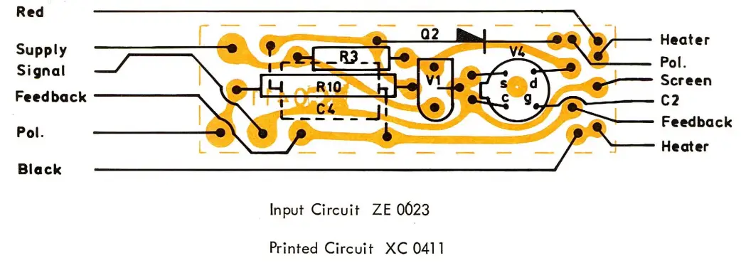 Bruel-Kjaer-2619-Microphone-Preamplifier (6)