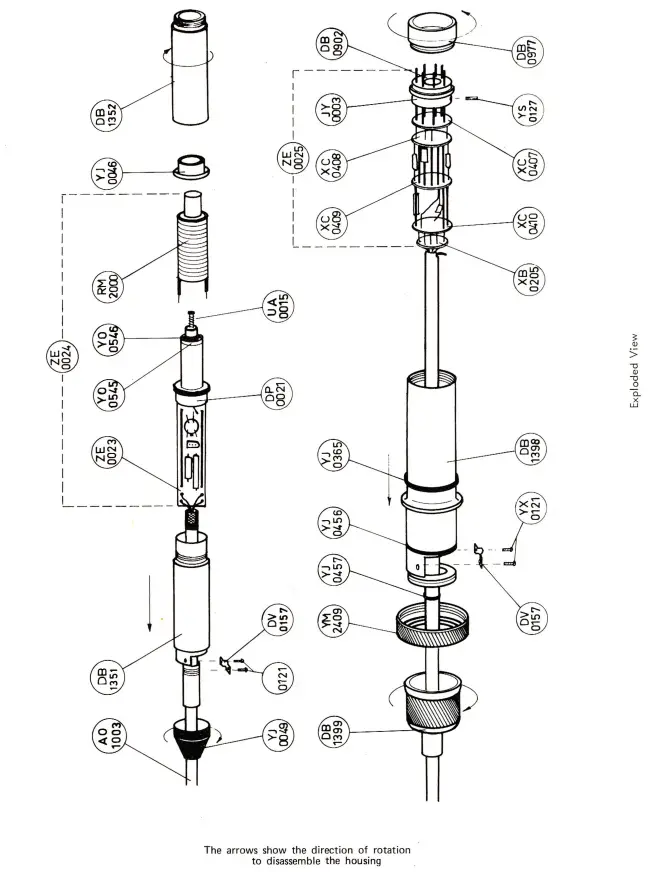 Bruel-Kjaer-2619-Microphone-Preamplifier (7)