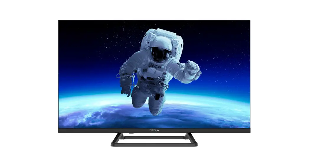 Tesla 32e325bh Smart Led Tv Instruction Manual